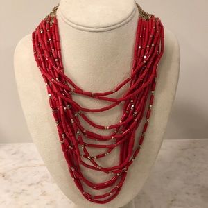 Campari Necklace
